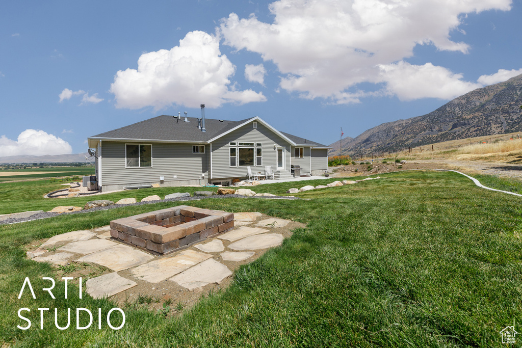 2775 W 8500 N Honeyville, UT 84314