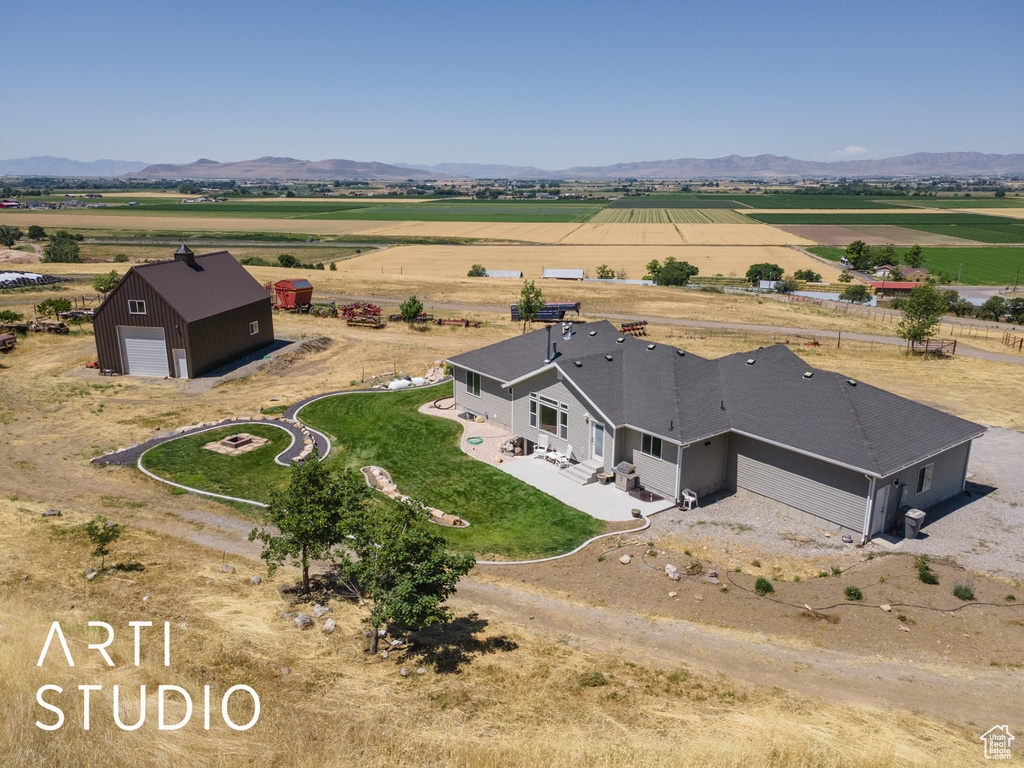 2775 W 8500 N Honeyville, UT 84314