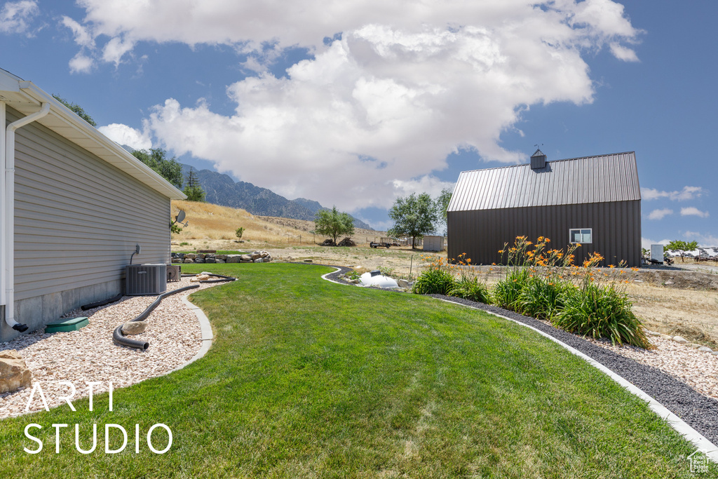 2775 W 8500 N Honeyville, UT 84314