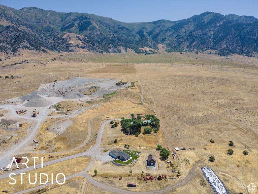 2775 W 8500 N Honeyville, UT 84314