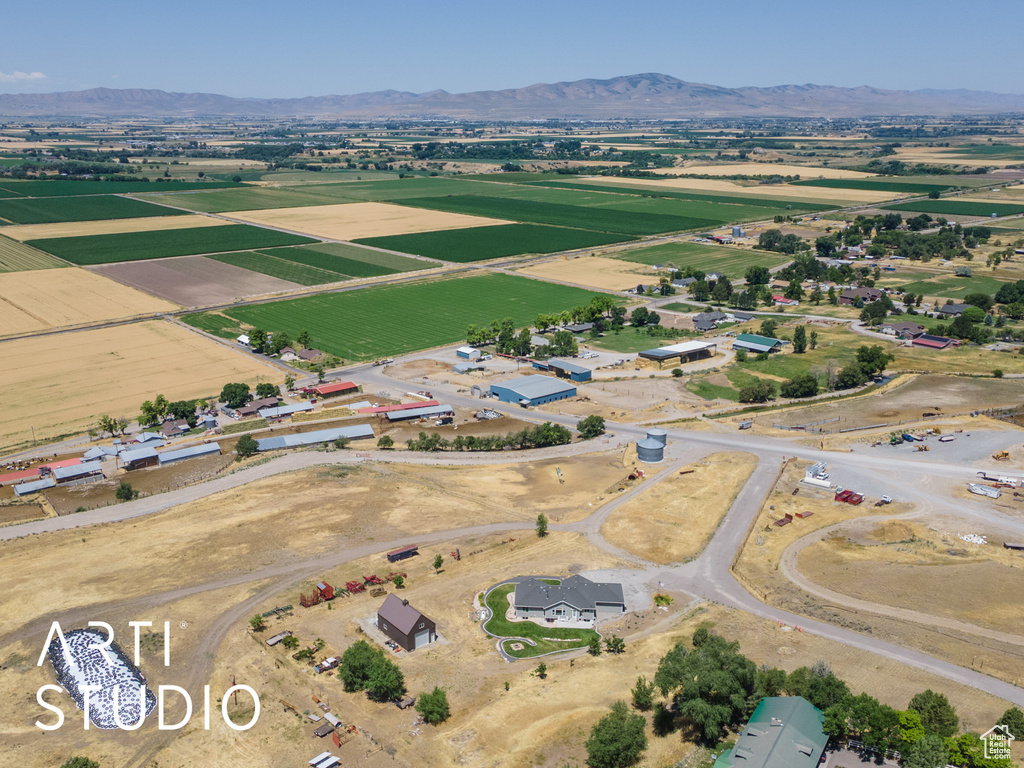 2775 W 8500 N Honeyville, UT 84314