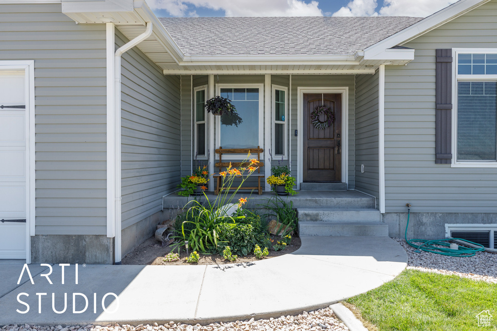 2775 W 8500 N Honeyville, UT 84314