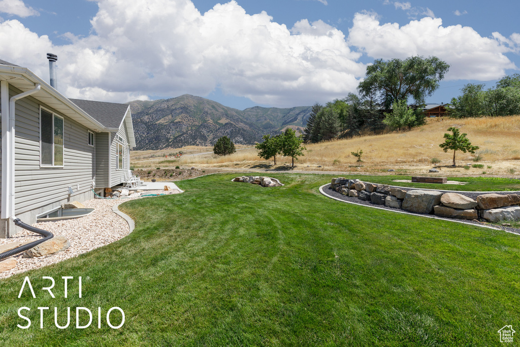 2775 W 8500 N Honeyville, UT 84314