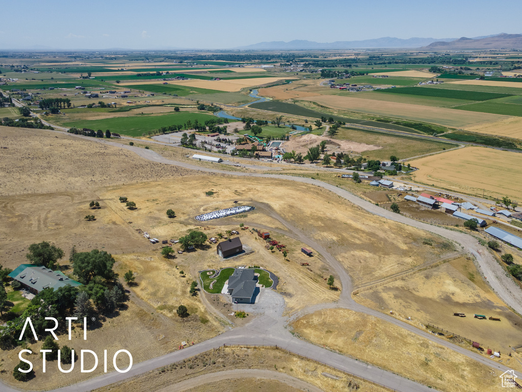 2775 W 8500 N Honeyville, UT 84314