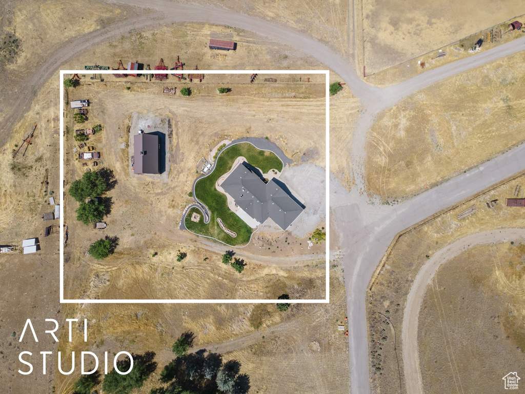 2775 W 8500 N Honeyville, UT 84314