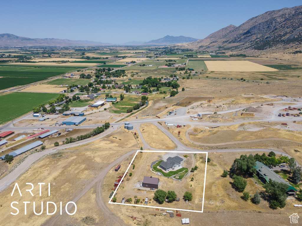 2775 W 8500 N Honeyville, UT 84314