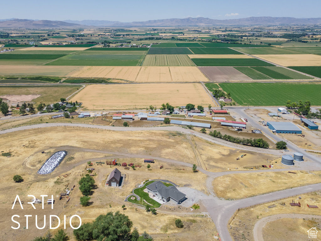 2775 W 8500 N Honeyville, UT 84314