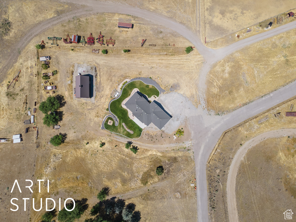 2775 W 8500 N Honeyville, UT 84314