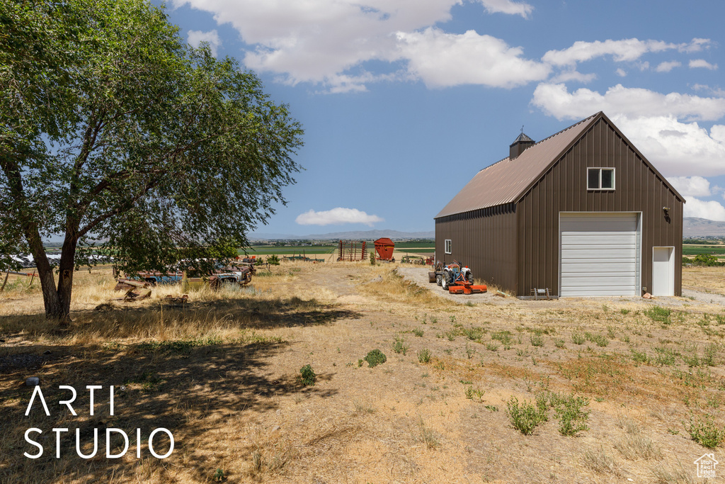 2775 W 8500 N Honeyville, UT 84314
