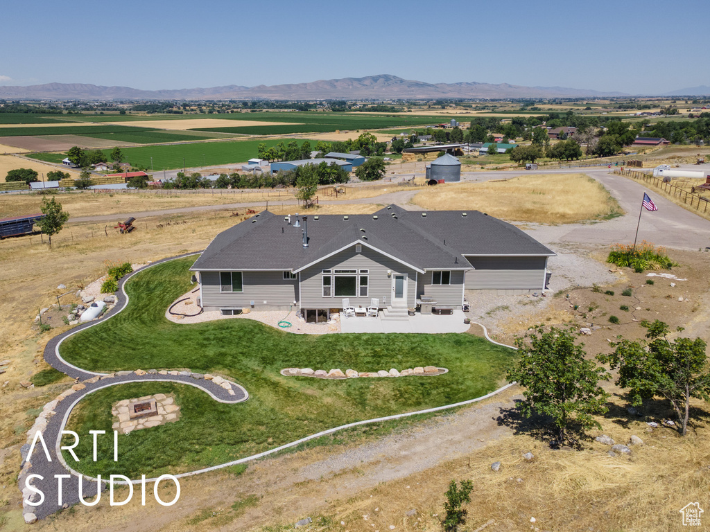2775 W 8500 N Honeyville, UT 84314