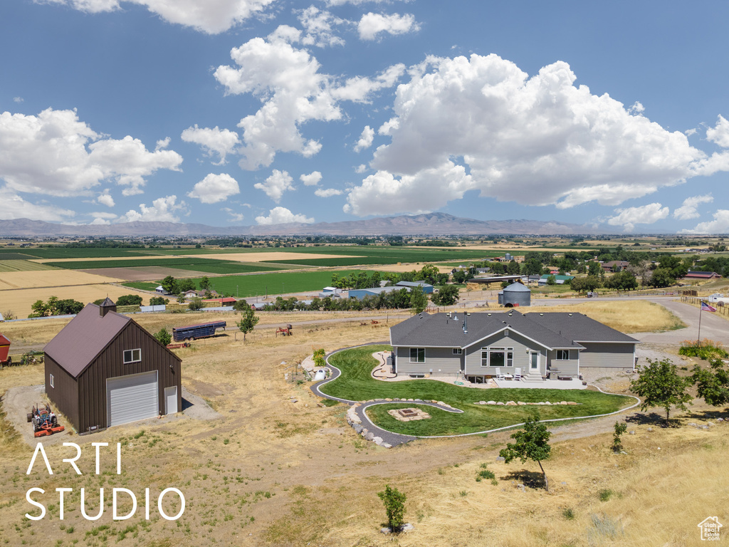 2775 W 8500 N Honeyville, UT 84314
