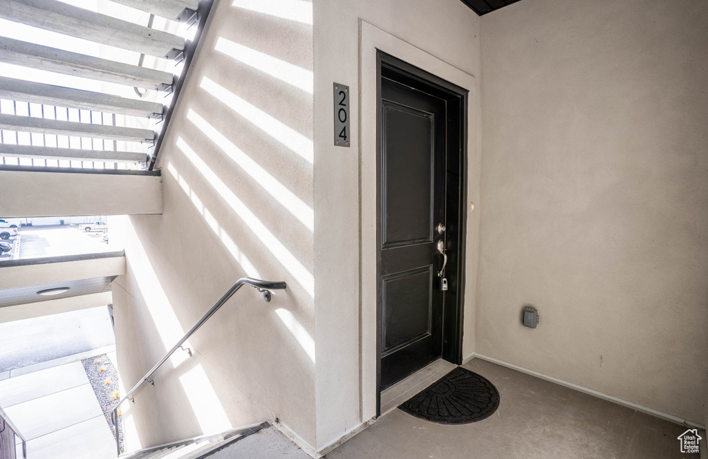 Photo 5 for MLS #2097479 at 1076 W 490 South #204