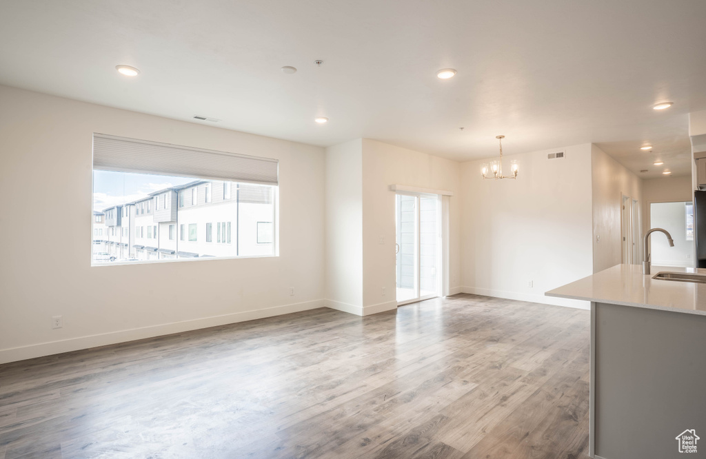 Photo 7 for MLS #2097479 at 1076 W 490 South #204