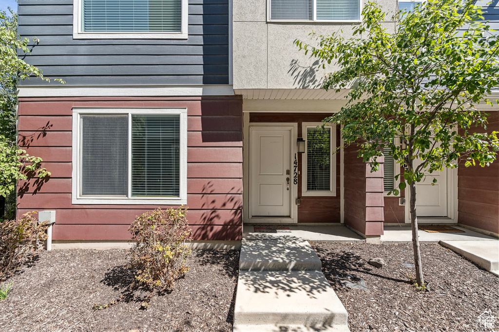 14728 S RISING STAR WAY Bluffdale, UT 84065