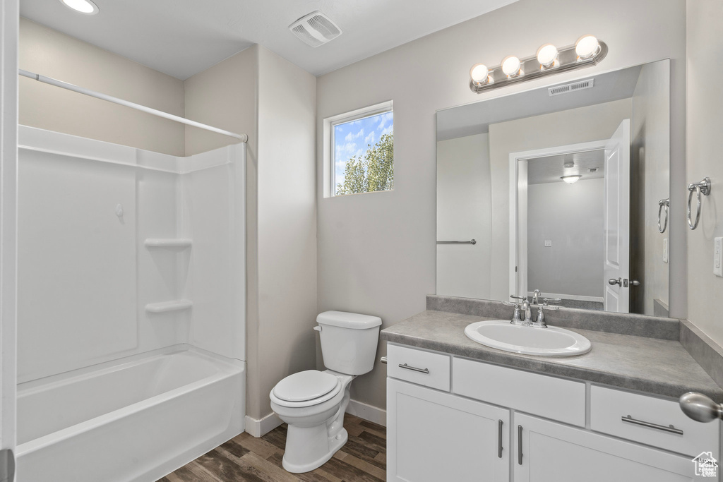 14728 S RISING STAR WAY Bluffdale, UT 84065