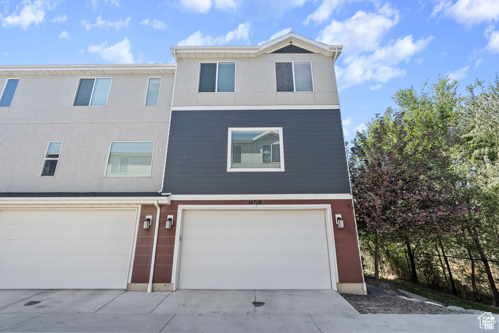 14728 S RISING STAR WAY Bluffdale, UT 84065