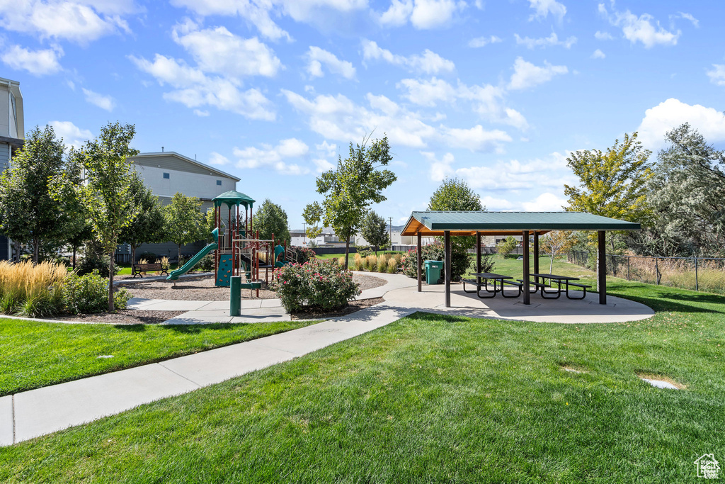 14728 S RISING STAR WAY Bluffdale, UT 84065