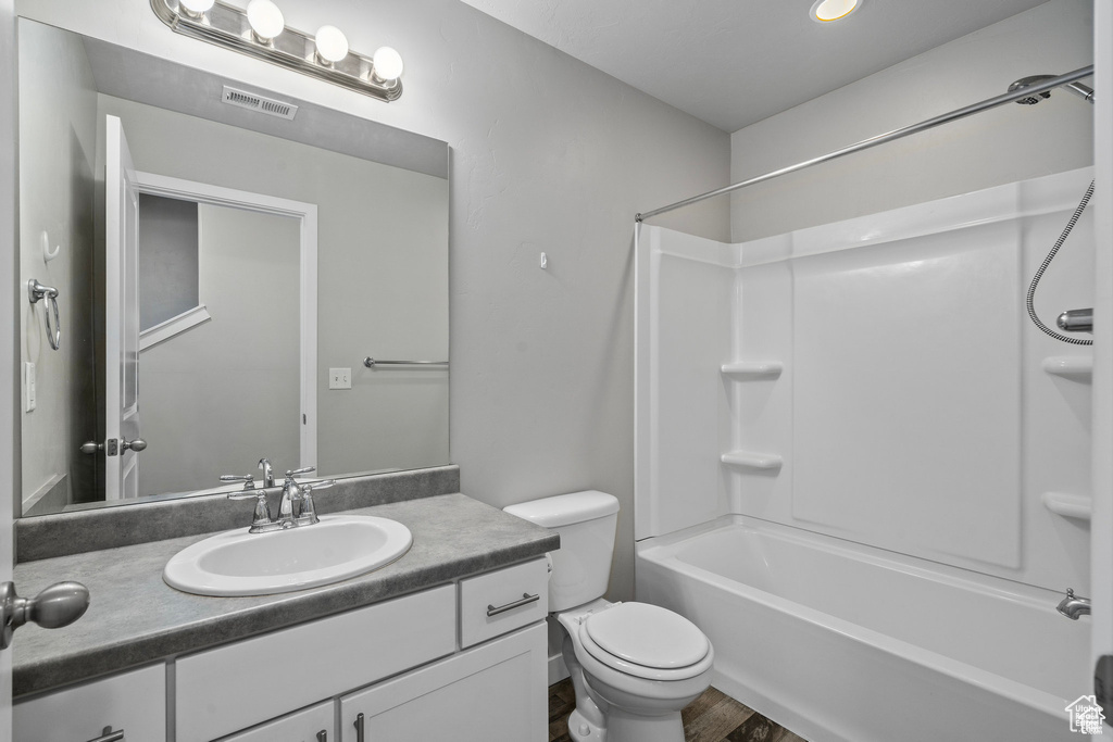 14728 S RISING STAR WAY Bluffdale, UT 84065