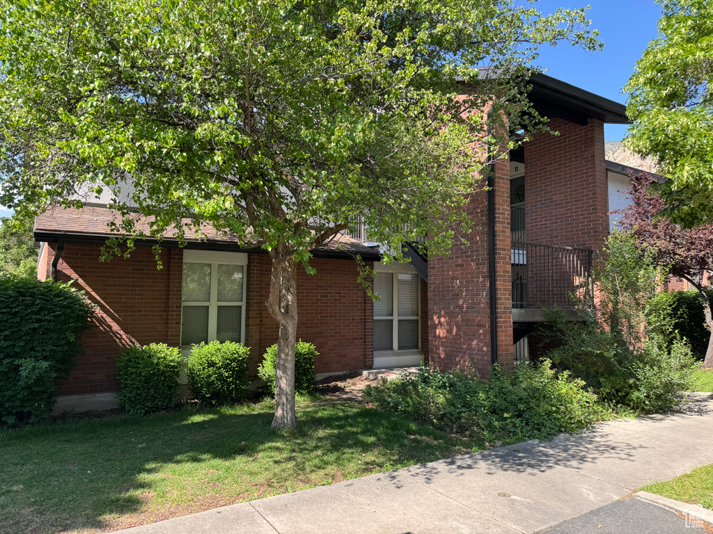 760 N MAIN ST Brigham City, UT 84302
