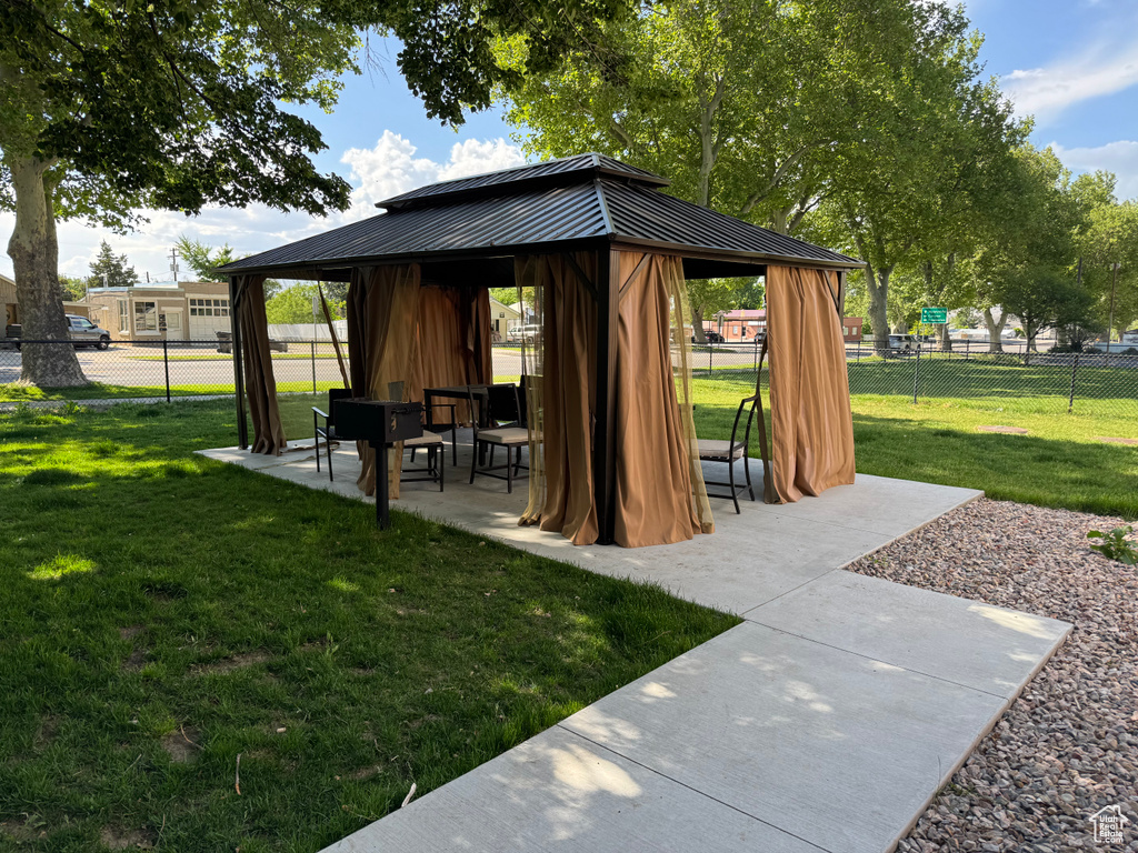 760 N MAIN ST Brigham City, UT 84302