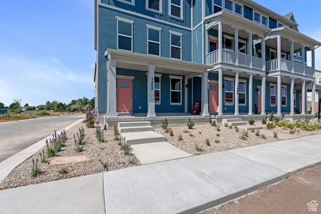 1452 N 1875 W #146 Layton, UT 84041