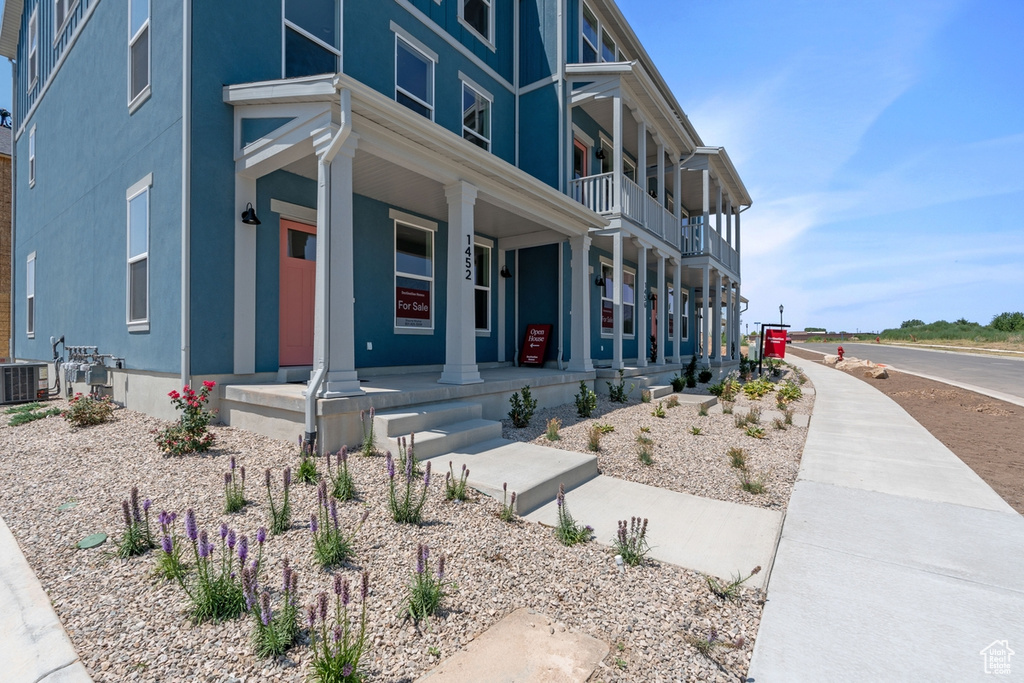 1452 N 1875 W #146 Layton, UT 84041