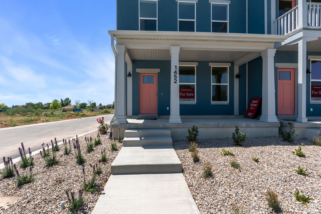 1452 N 1875 W #146 Layton, UT 84041