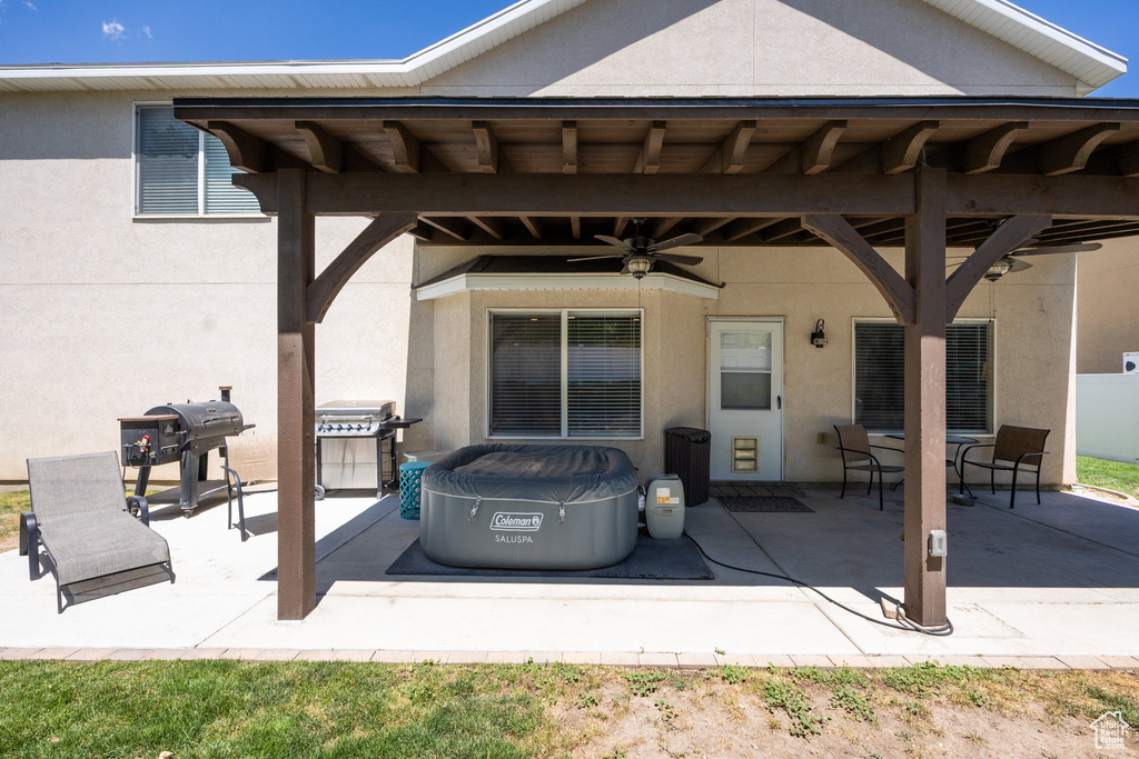6733 W MARY LEIZAN LN Herriman, UT 84096