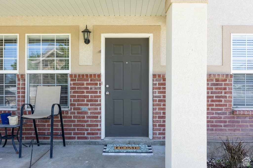 6733 W MARY LEIZAN LN Herriman, UT 84096