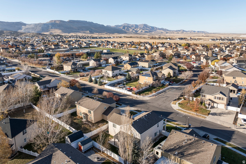 6733 W MARY LEIZAN LN Herriman, UT 84096