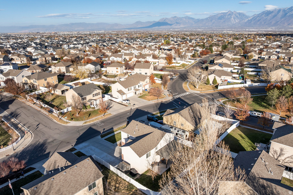 6733 W MARY LEIZAN LN Herriman, UT 84096