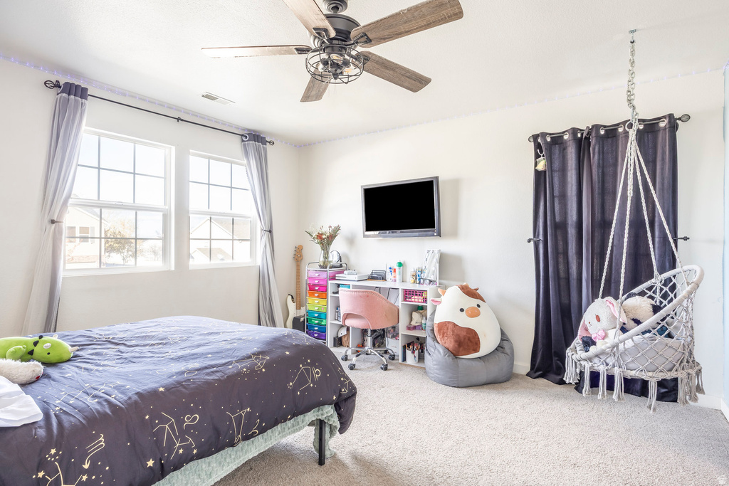 6733 W MARY LEIZAN LN Herriman, UT 84096