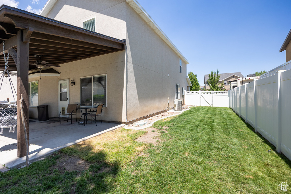 6733 W MARY LEIZAN LN Herriman, UT 84096