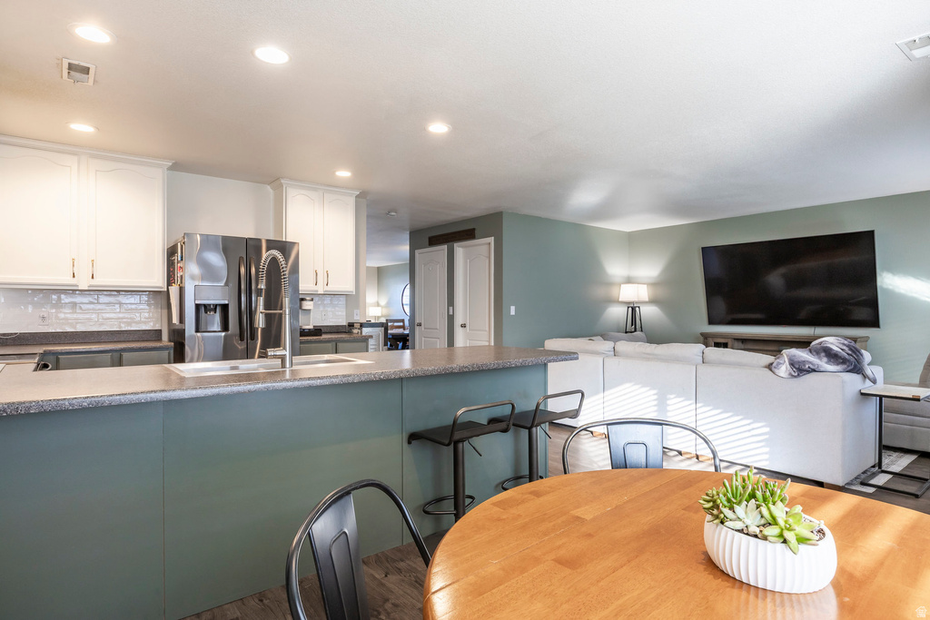 6733 W MARY LEIZAN LN Herriman, UT 84096