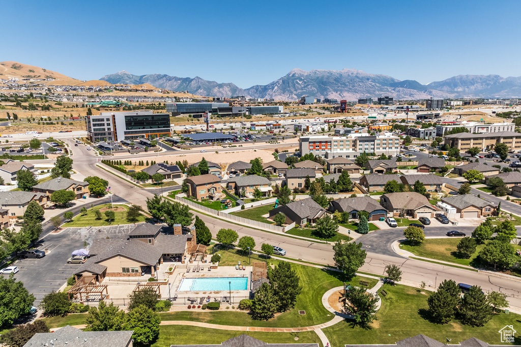 3219 W MANOR VIEW DR Lehi, UT 84043