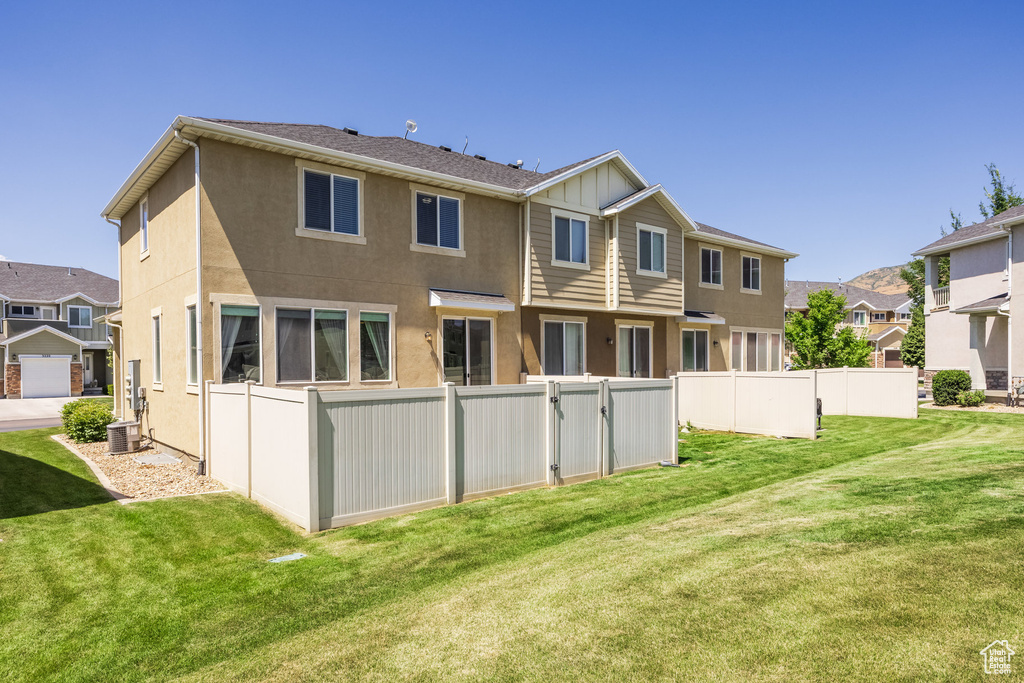 3219 W MANOR VIEW DR Lehi, UT 84043