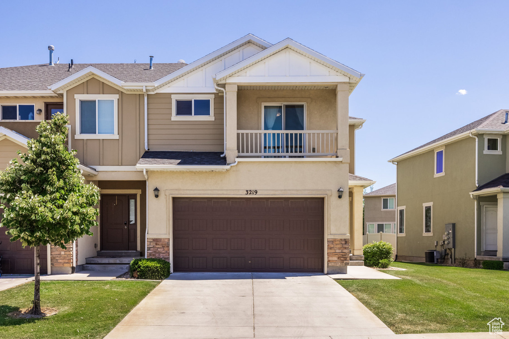 3219 W MANOR VIEW DR Lehi, UT 84043
