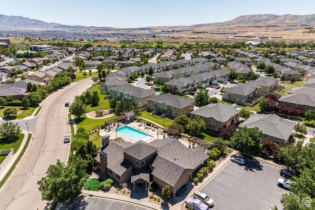 3219 W MANOR VIEW DR Lehi, UT 84043