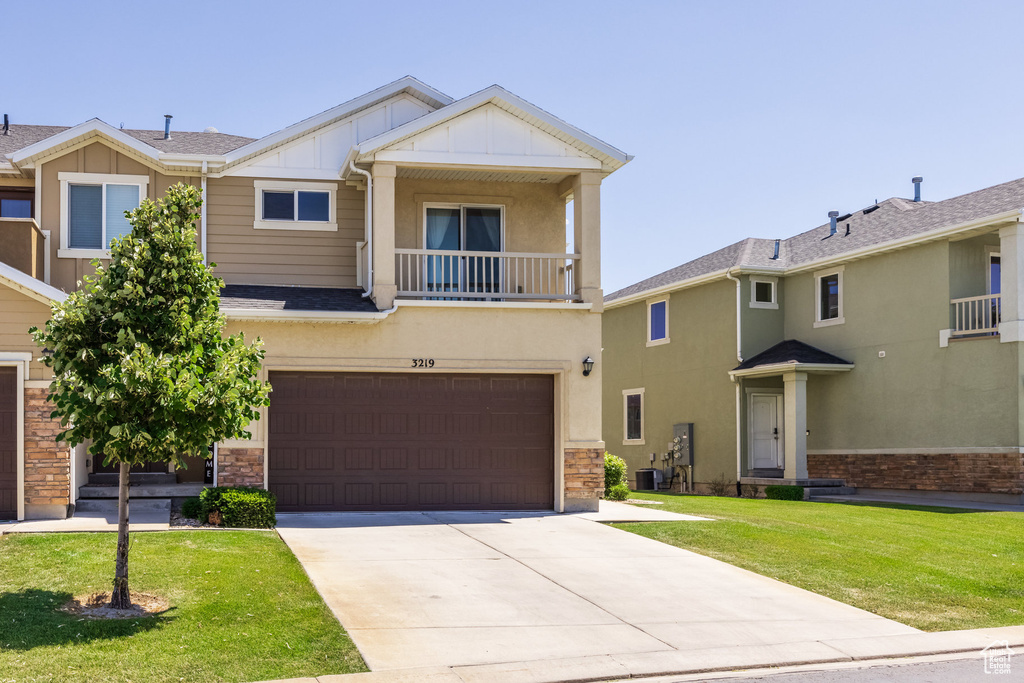 3219 W MANOR VIEW DR Lehi, UT 84043