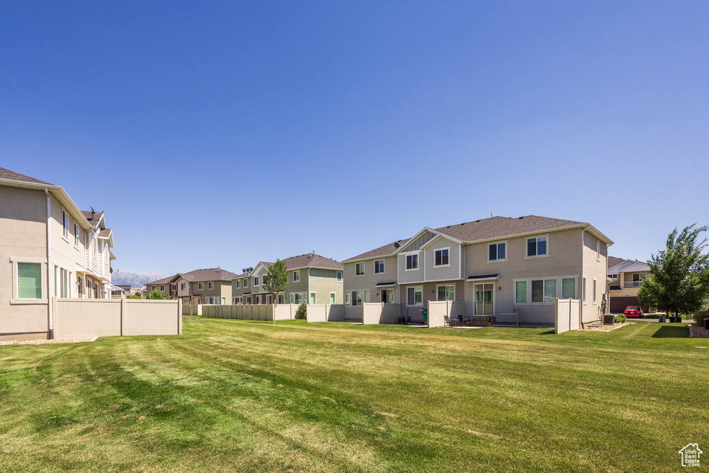 3219 W MANOR VIEW DR Lehi, UT 84043