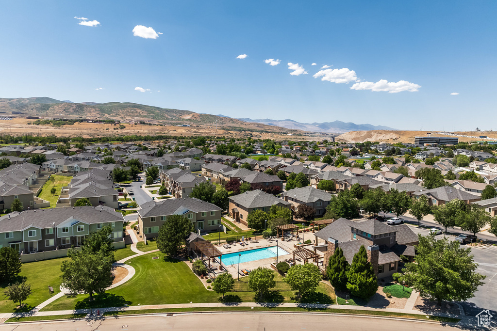 3219 W MANOR VIEW DR Lehi, UT 84043