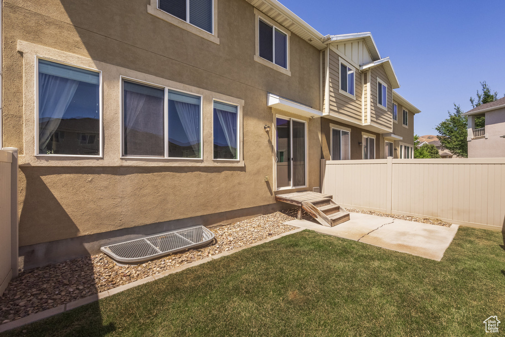 3219 W MANOR VIEW DR Lehi, UT 84043