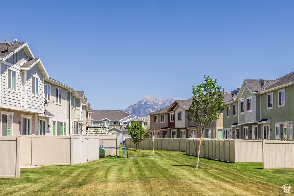 3219 W MANOR VIEW DR Lehi, UT 84043