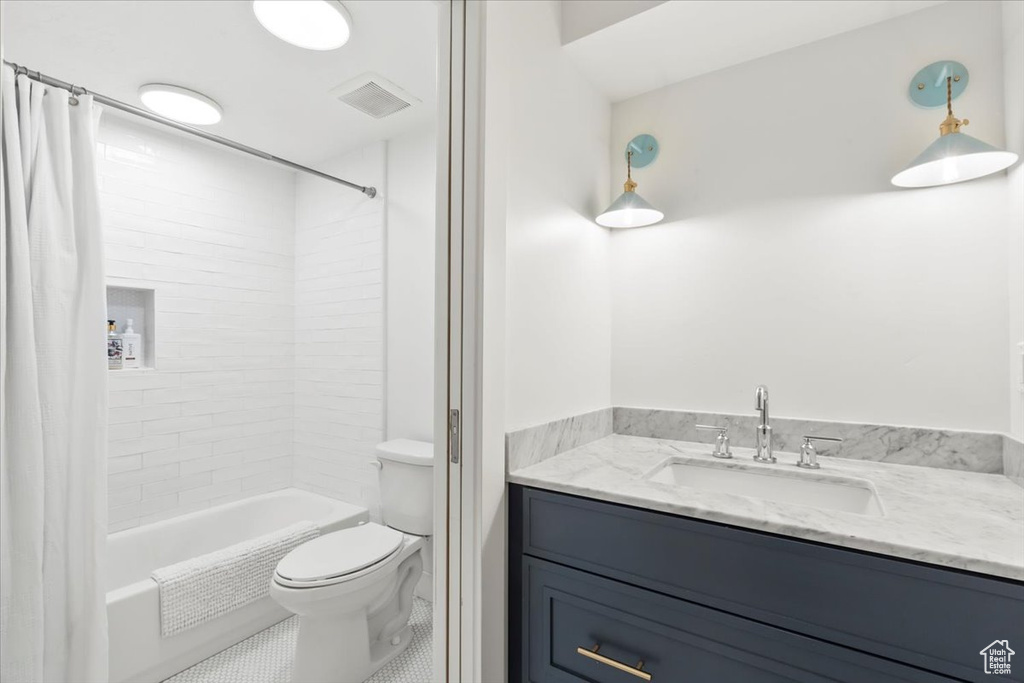 5273 S GURENE DR Holladay, UT 84117
