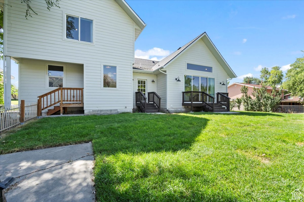 5273 S GURENE DR Holladay, UT 84117