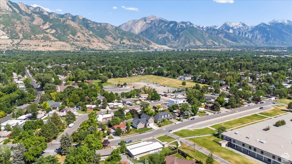 5273 S GURENE DR Holladay, UT 84117