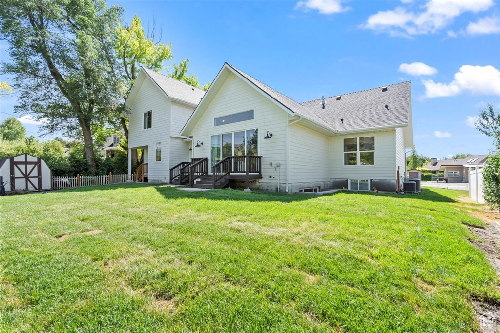 5273 S GURENE DR Holladay, UT 84117