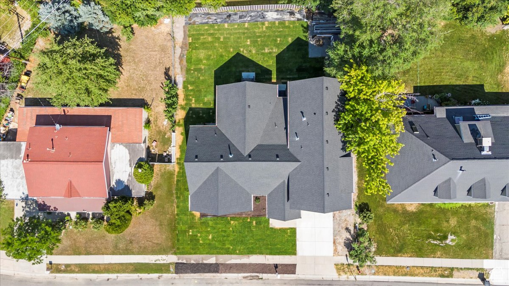 5273 S GURENE DR Holladay, UT 84117
