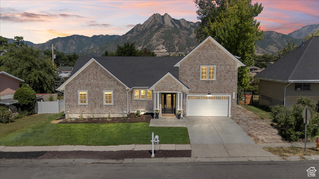 5273 S GURENE DR Holladay, UT 84117