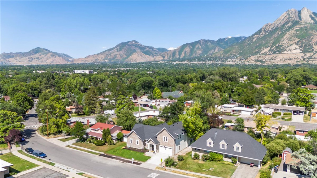 5273 S GURENE DR Holladay, UT 84117